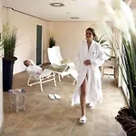 Hotel Waldhotel Nachtigall 4*