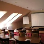 Hotel Waldhotel Nachtigall