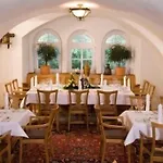Hotel Waldhotel Nachtigall Paderborn