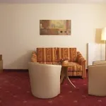 Waldhotel Nachtigall Hotel 4*