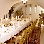 Waldhotel Nachtigall Paderborn
