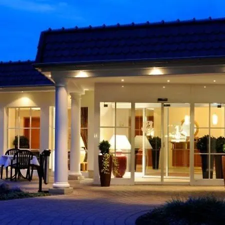 Waldhotel Nachtigall Hotel