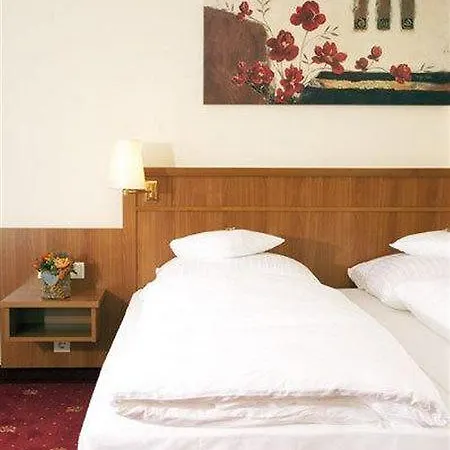 Waldhotel Nachtigall Hotel