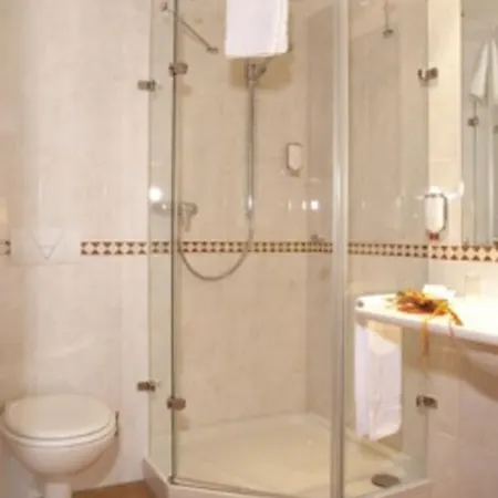 Waldhotel Nachtigall Hotel 4*