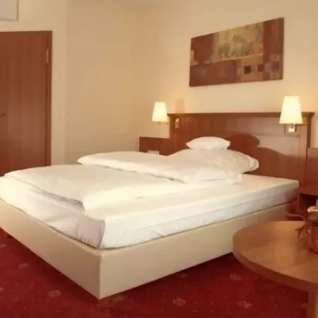 Hotel Waldhotel Nachtigall Paderborn