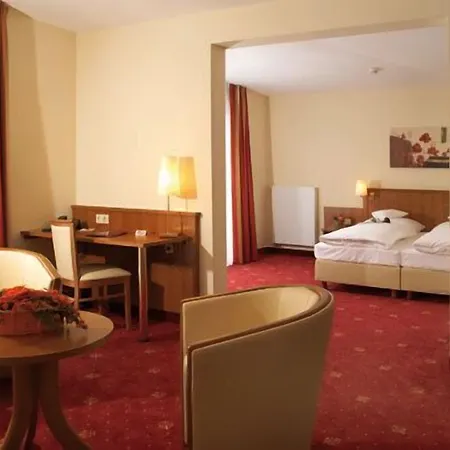 Hotel Waldhotel Nachtigall
