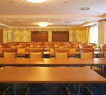 Hotel Waldhotel Nachtigall