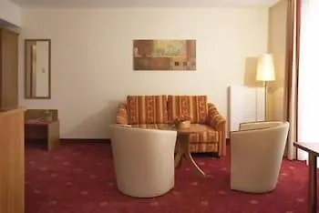 Waldhotel Nachtigall Paderborn