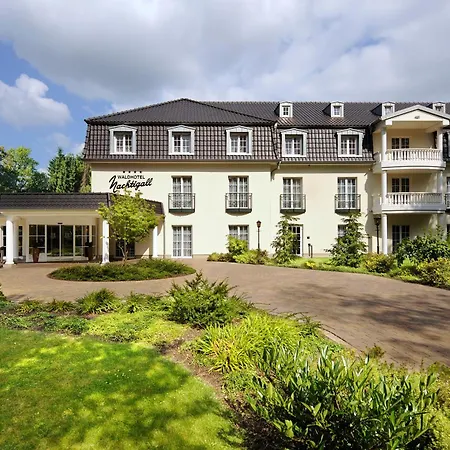 Hotel Waldhotel Nachtigall Paderborn