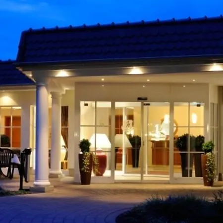 酒店 夜莺沃德酒店