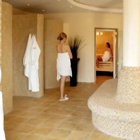 Waldhotel Nachtigall