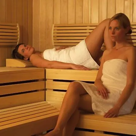 Waldhotel Nachtigall Hotel