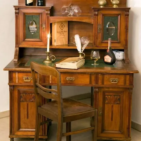 Waldhotel Nachtigall 4*