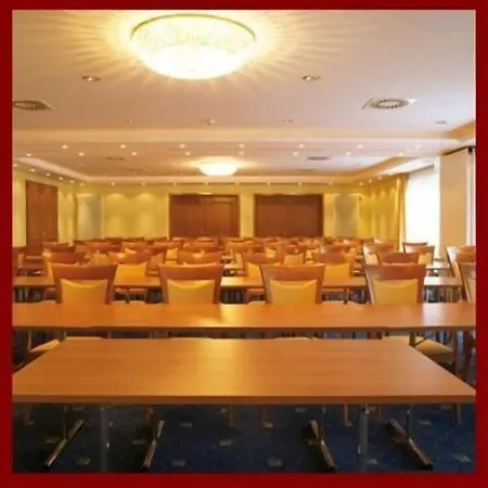 Waldhotel Nachtigall 4*