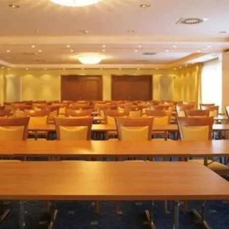 Waldhotel Nachtigall Paderborn