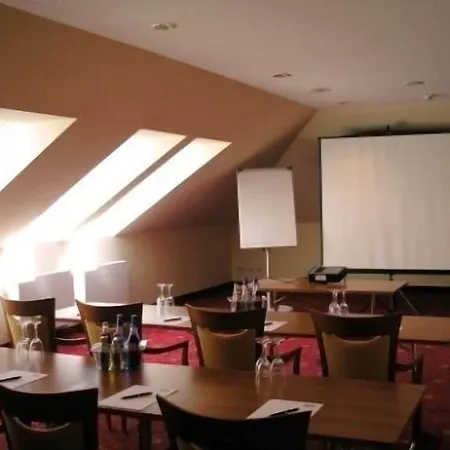 Hotel Waldhotel Nachtigall