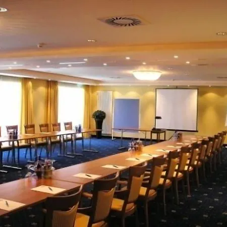 Hotel Waldhotel Nachtigall Paderborn