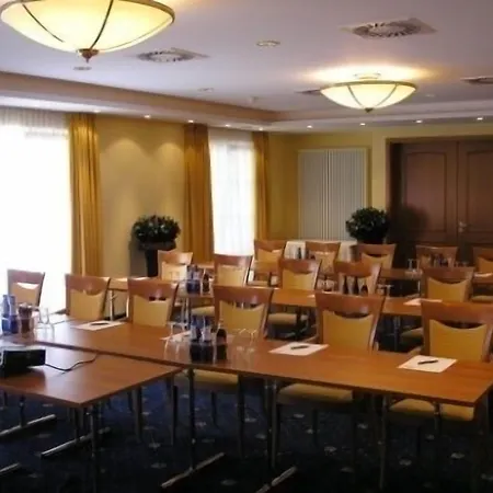 Hotel Waldhotel Nachtigall Paderborn