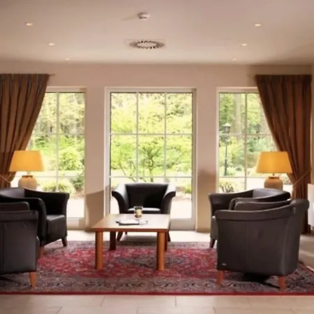 Waldhotel Nachtigall 4* Paderborn