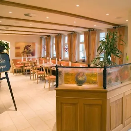 夜莺沃德酒店 酒店