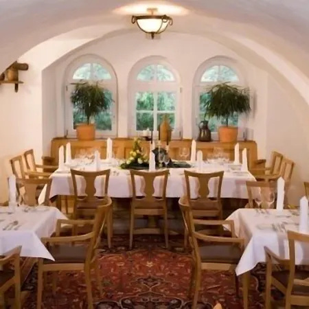 Hotel Waldhotel Nachtigall Paderborn