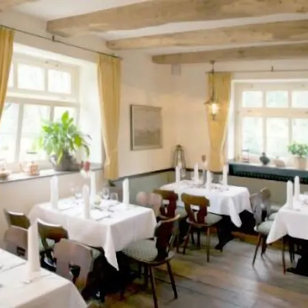 Waldhotel Nachtigall Paderborn