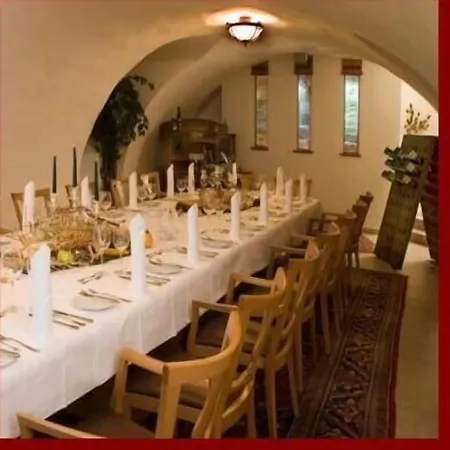 Waldhotel Nachtigall Hotel 4*