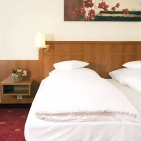 Hotel Waldhotel Nachtigall Paderborn