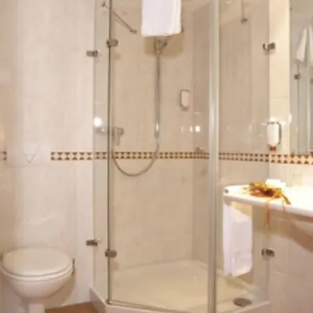 Waldhotel Nachtigall 4* Paderborn