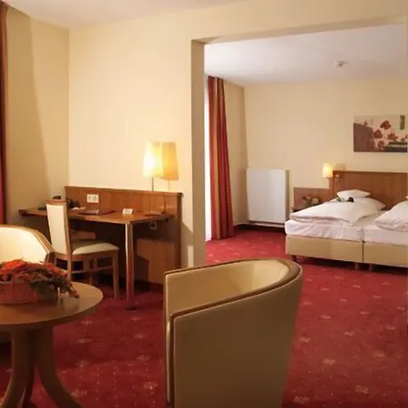 Waldhotel Nachtigall Paderborn