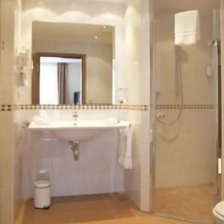 Waldhotel Nachtigall