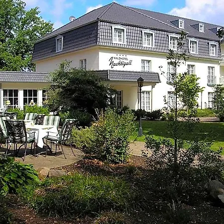 Waldhotel Nachtigall Hotel