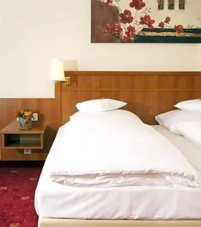 Hotel Waldhotel Nachtigall