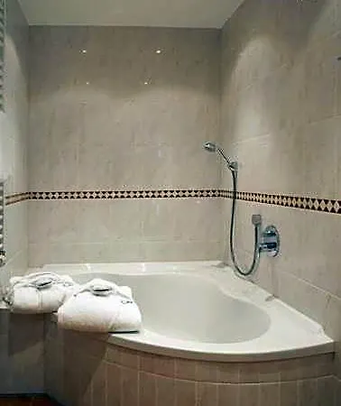 Hotel Waldhotel Nachtigall Paderborn