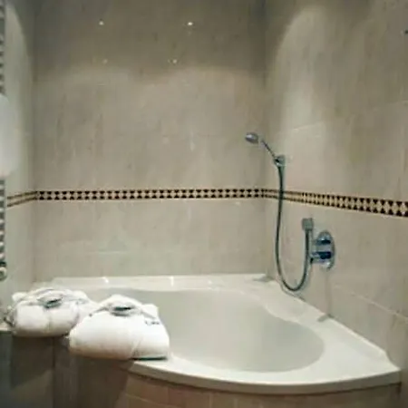 Waldhotel Nachtigall Paderborn