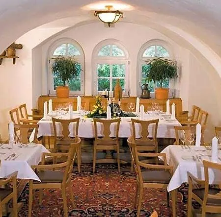 Waldhotel Nachtigall Paderborn