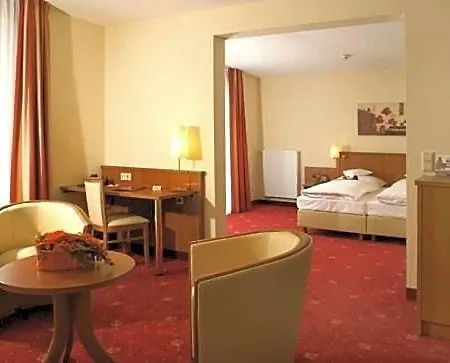 Hotel Waldhotel Nachtigall Paderborn