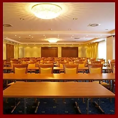 Waldhotel Nachtigall Paderborn