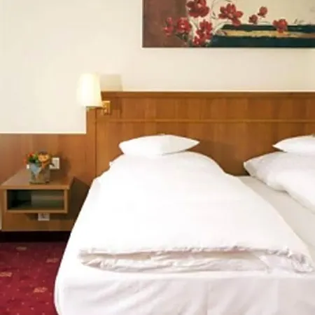 Hotel Waldhotel Nachtigall