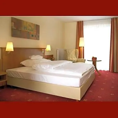 Waldhotel Nachtigall 4* Paderborn