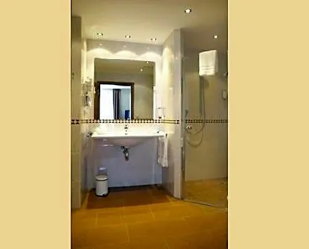 Waldhotel Nachtigall 4* Paderborn