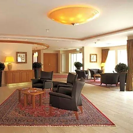 Waldhotel Nachtigall