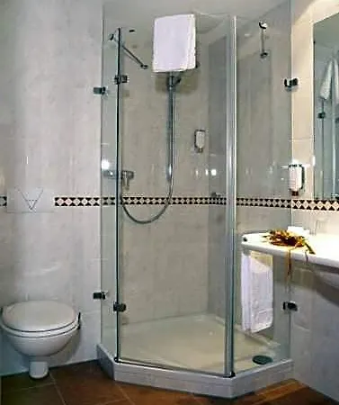 Hotel Waldhotel Nachtigall 4*