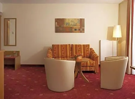 Waldhotel Nachtigall