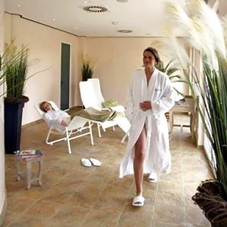 Waldhotel Nachtigall 4* Paderborn