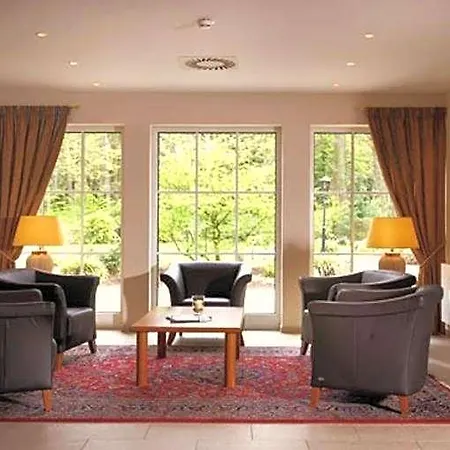 Waldhotel Nachtigall