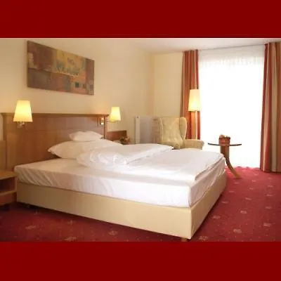 Waldhotel Nachtigall 4* Paderborn