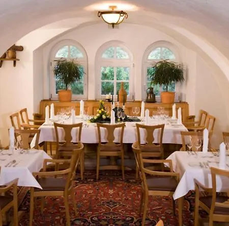 Hotel Waldhotel Nachtigall