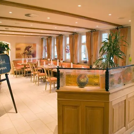 Waldhotel Nachtigall Paderborn