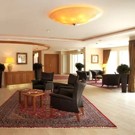 Waldhotel Nachtigall Hotel 4*